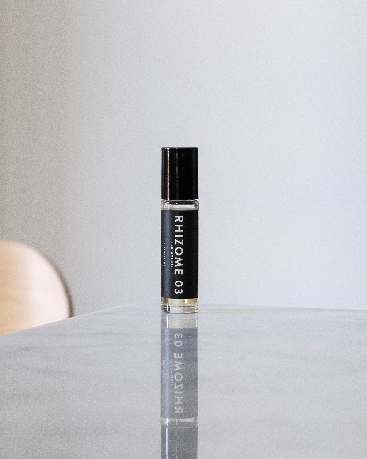 RHIZOME 03 Perfume Oil | RHIZOME – Rhizome Scents