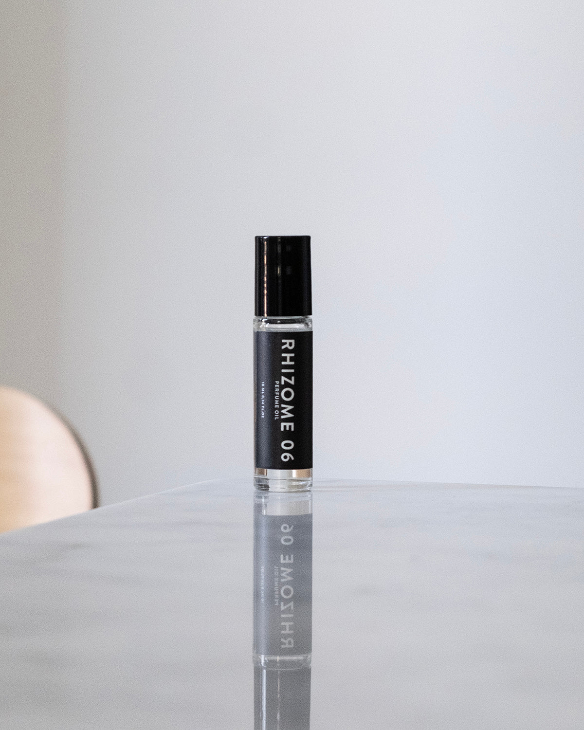 RHIZOME 06 Perfume Oil | RHIZOME – Rhizome Scents