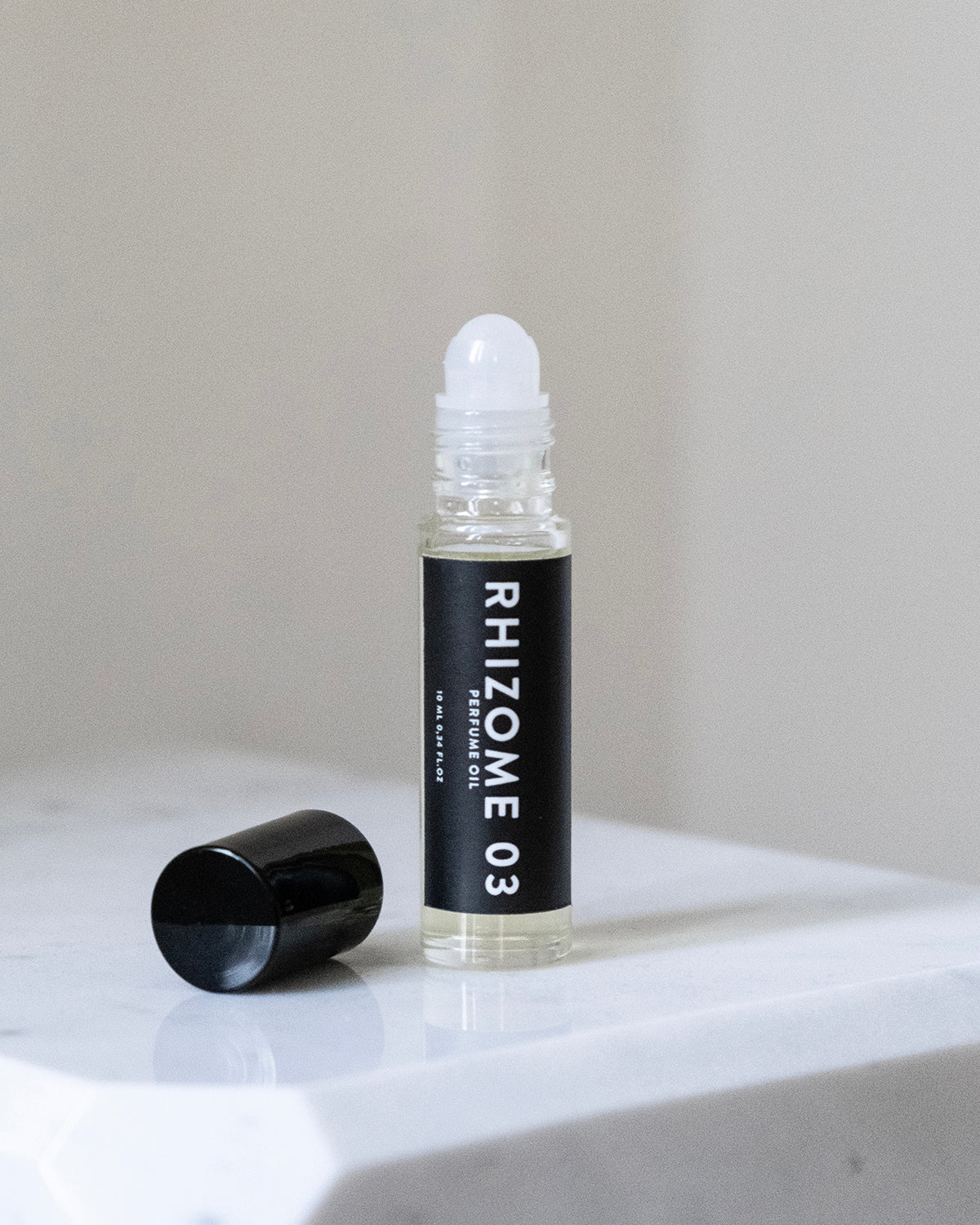 RHIZOME 03 Perfume Oil | RHIZOME – Rhizome Scents