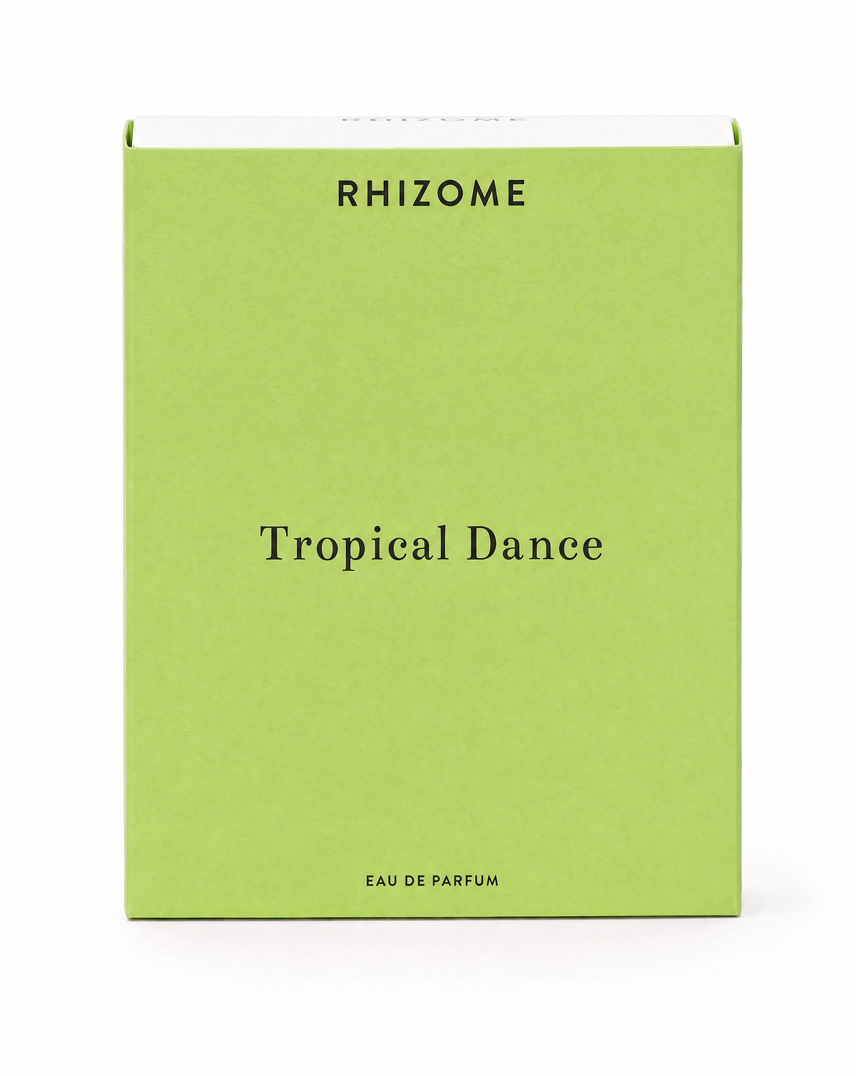 香水(ユニセックス) Rhizome Tropical Dance 50ml Tropical Dance Eau de Parfum | RHIZOME – Rhizome Scents