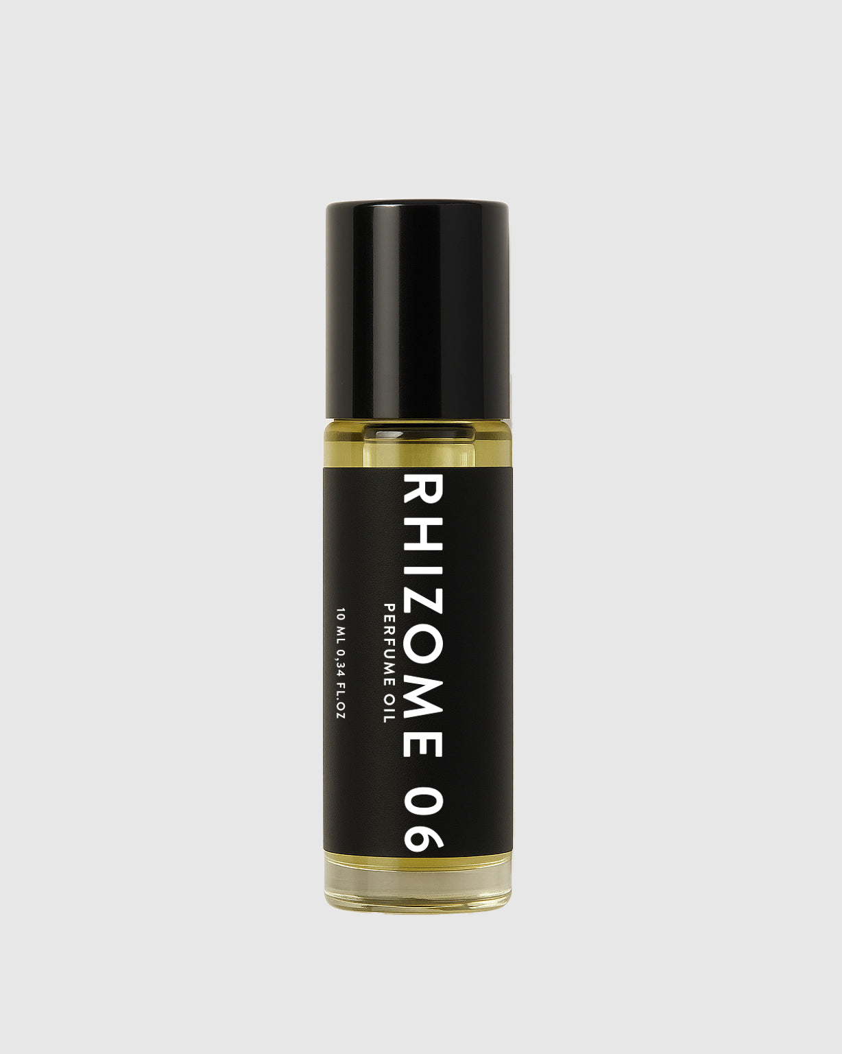 RHIZOME 06 Perfume Oil | RHIZOME – Rhizome Scents
