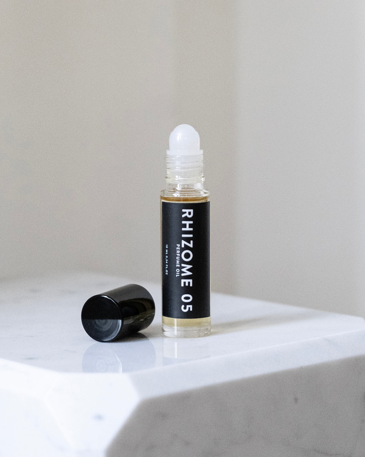 Tropical Dance Eau de Parfum | RHIZOME – Rhizome Scents