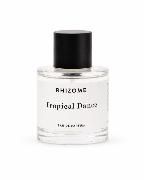 香水(ユニセックス) Rhizome Tropical Dance 50ml GeneratedwithKive.ai-