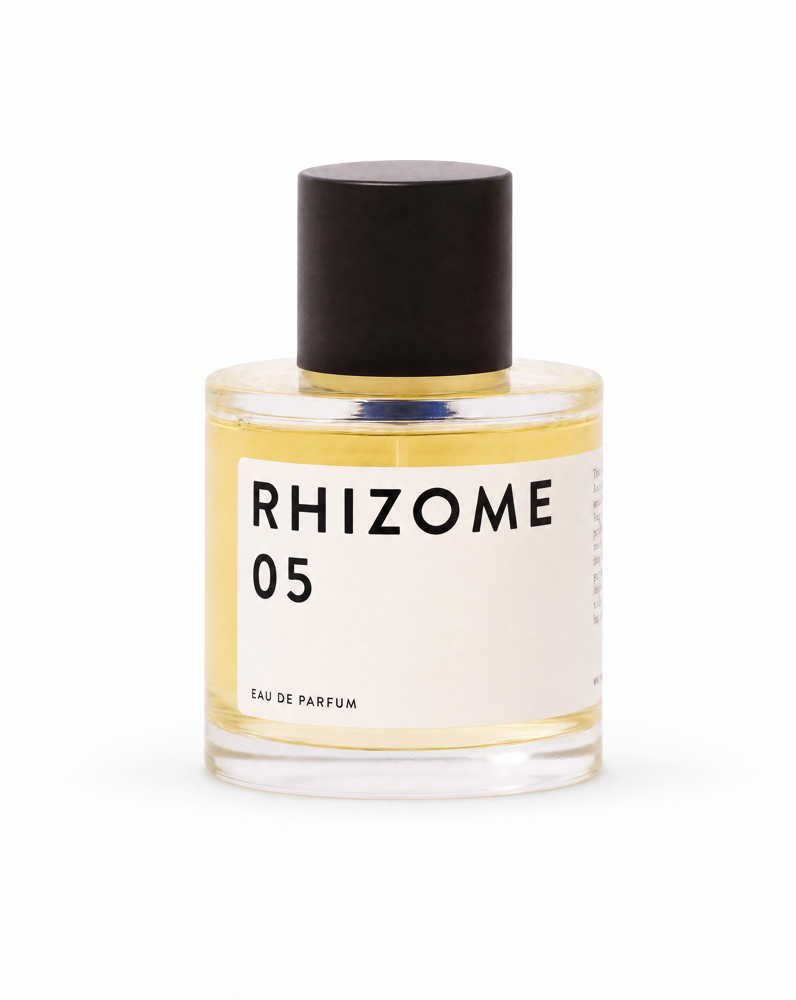 RHIZOME 05 EDP