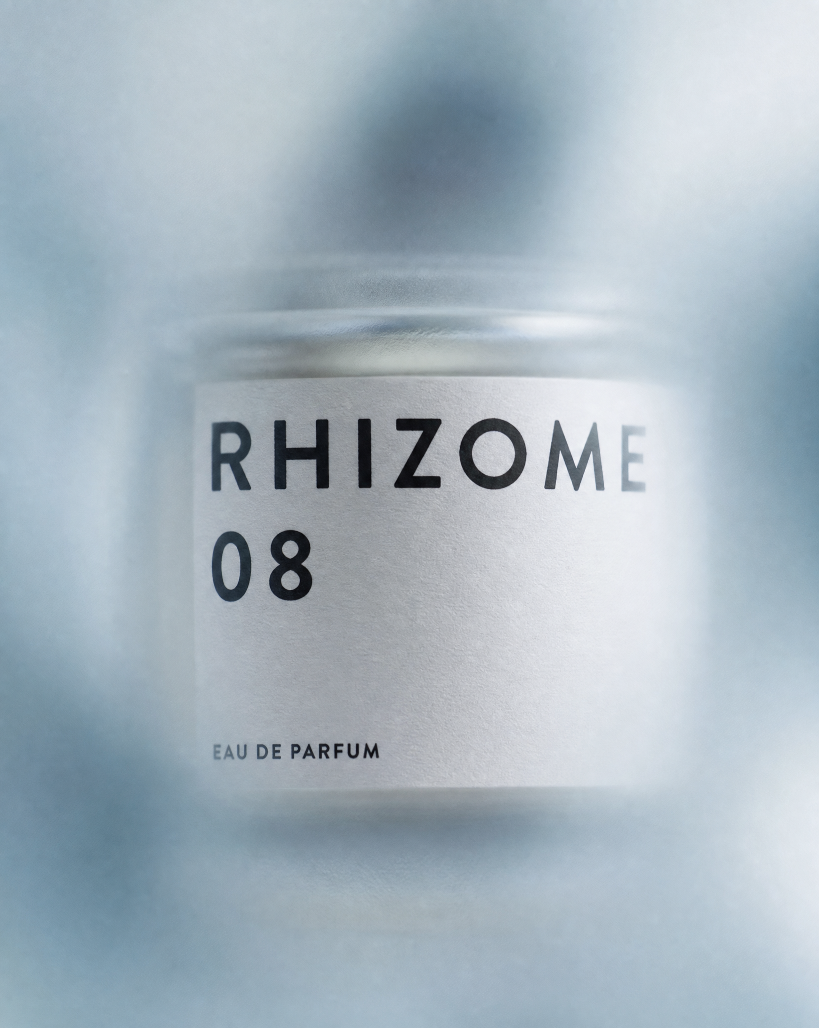RHIZOME 08 EDP