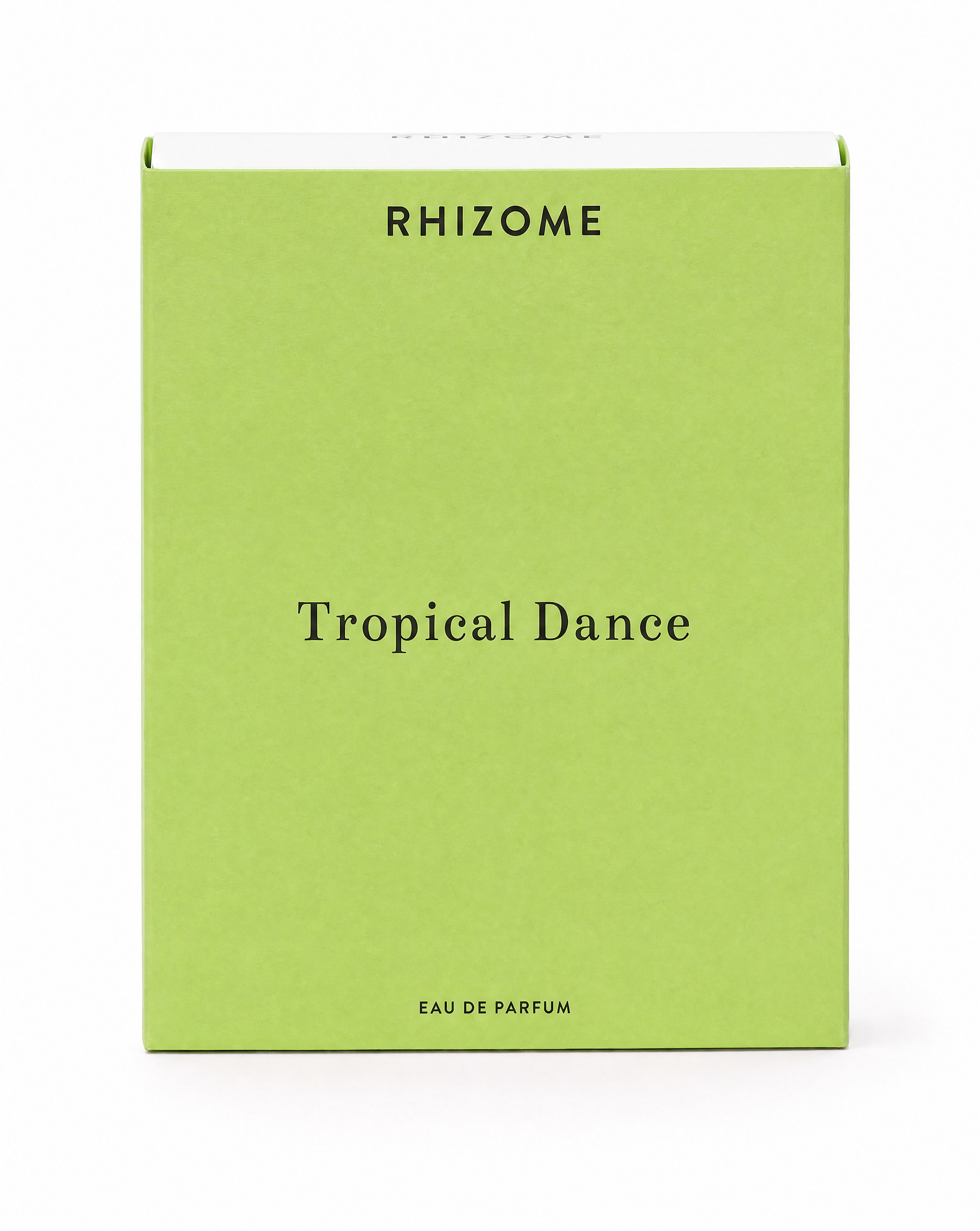 RHIZOME TROPICAL DANCE EDP
