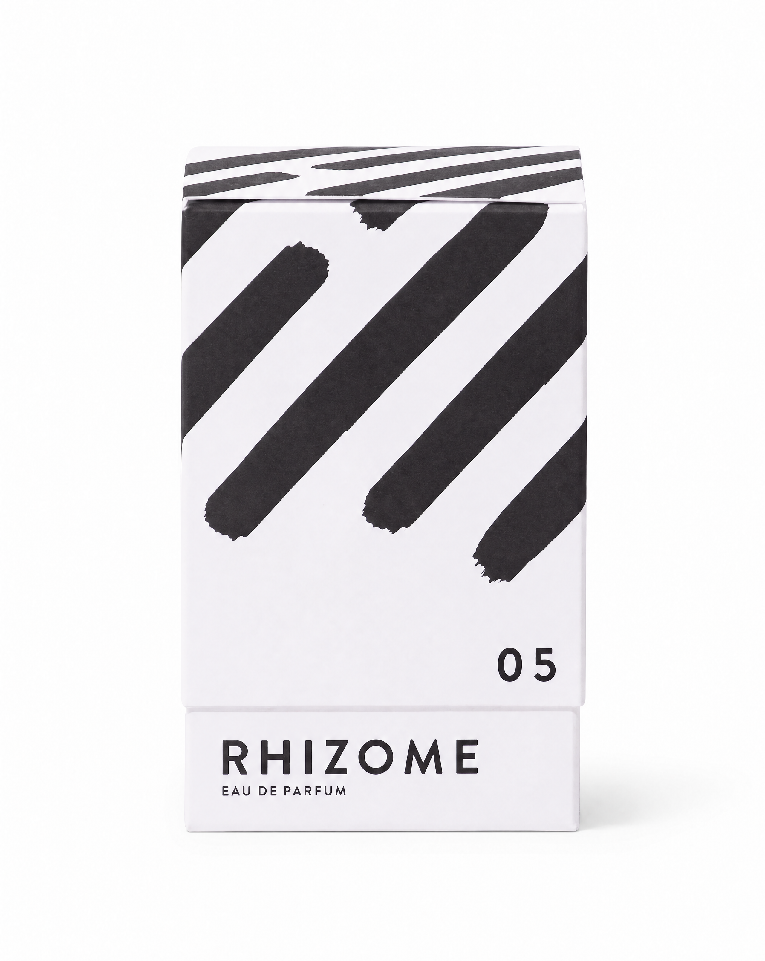 RHIZOME 05 EDP
