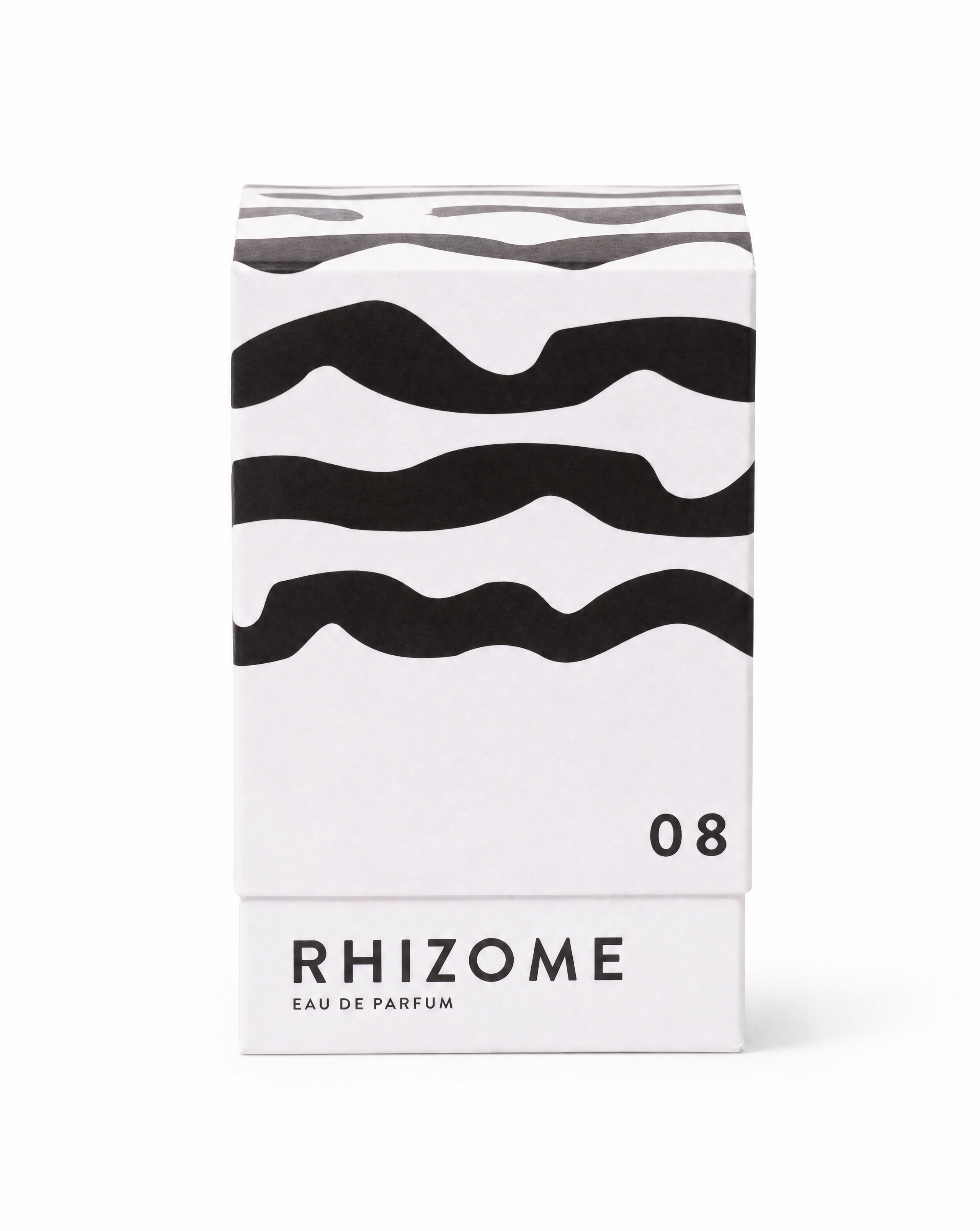 RHIZOME 08 EDP