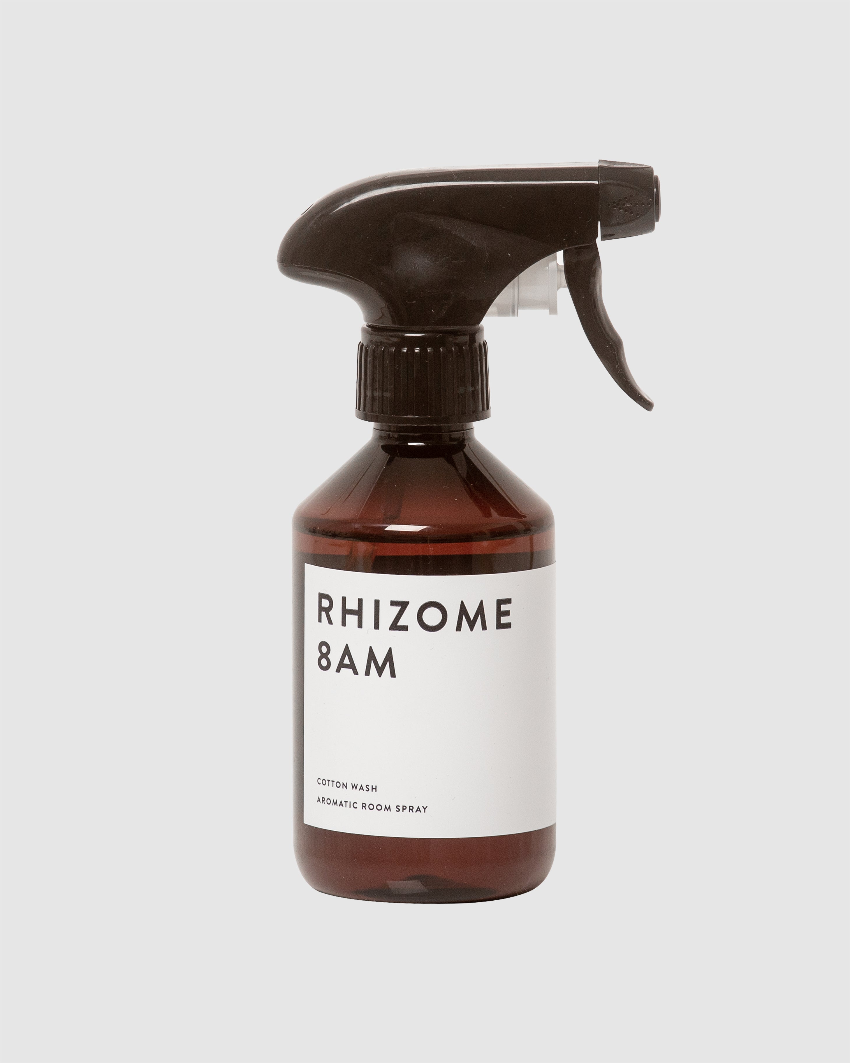 RHIZOME 8AM ROOM SPRAY 250ML