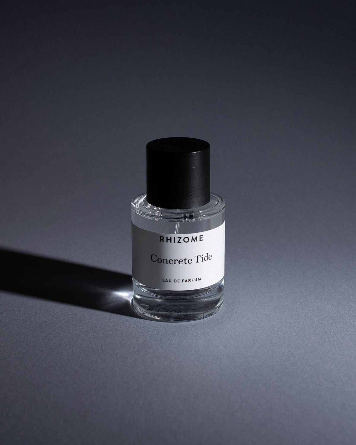 RHIZOME CONCRETE TIDE EDP