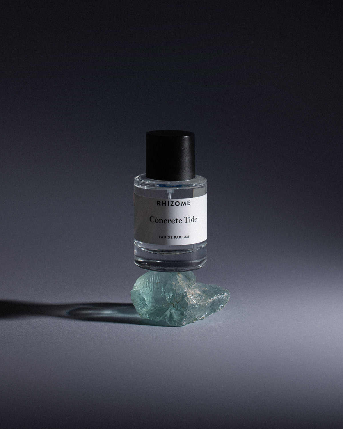 RHIZOME CONCRETE TIDE EDP