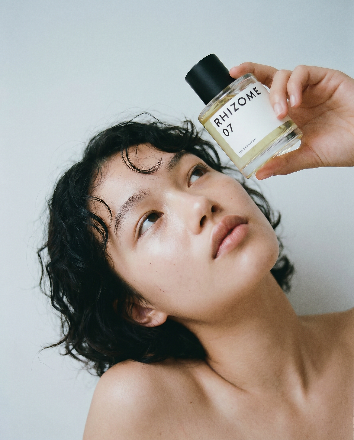RHIZOME 07 EDP