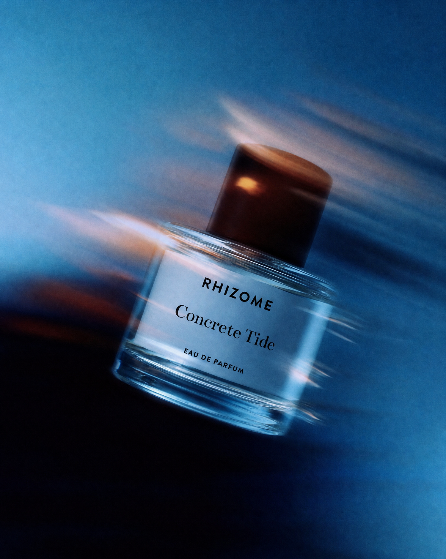 RHIZOME CONCRETE TIDE EDP