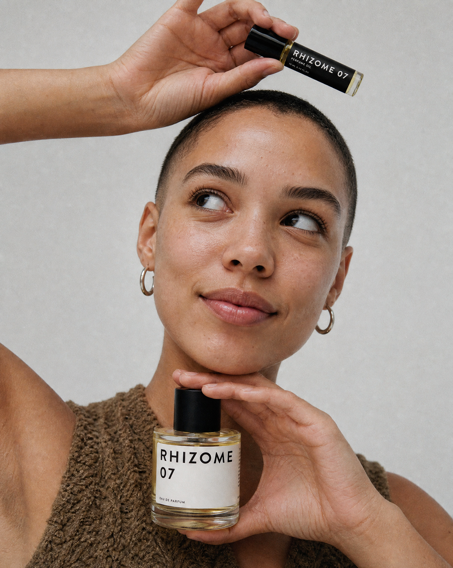 RHIZOME 07 EDP