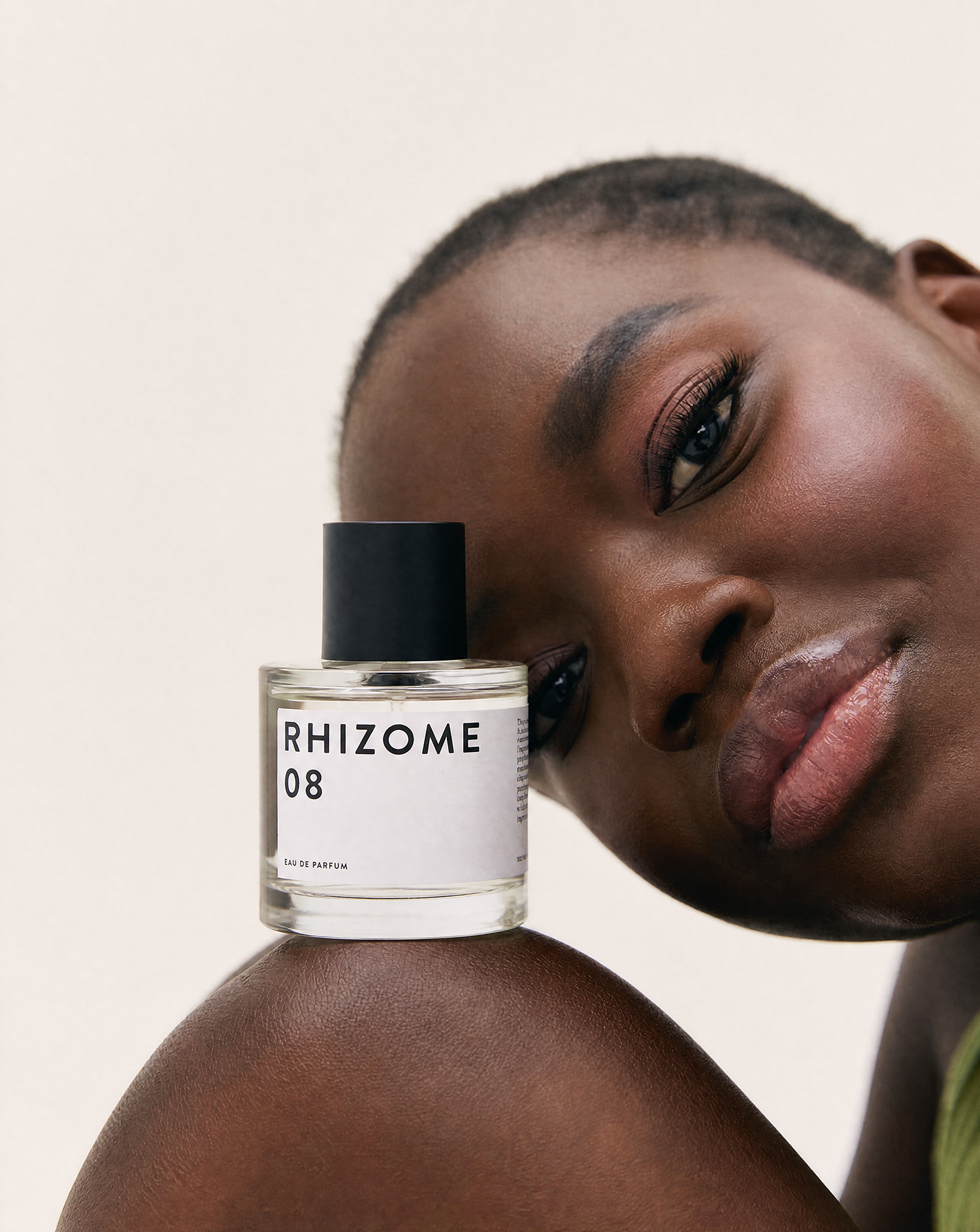 RHIZOME 08 EDP