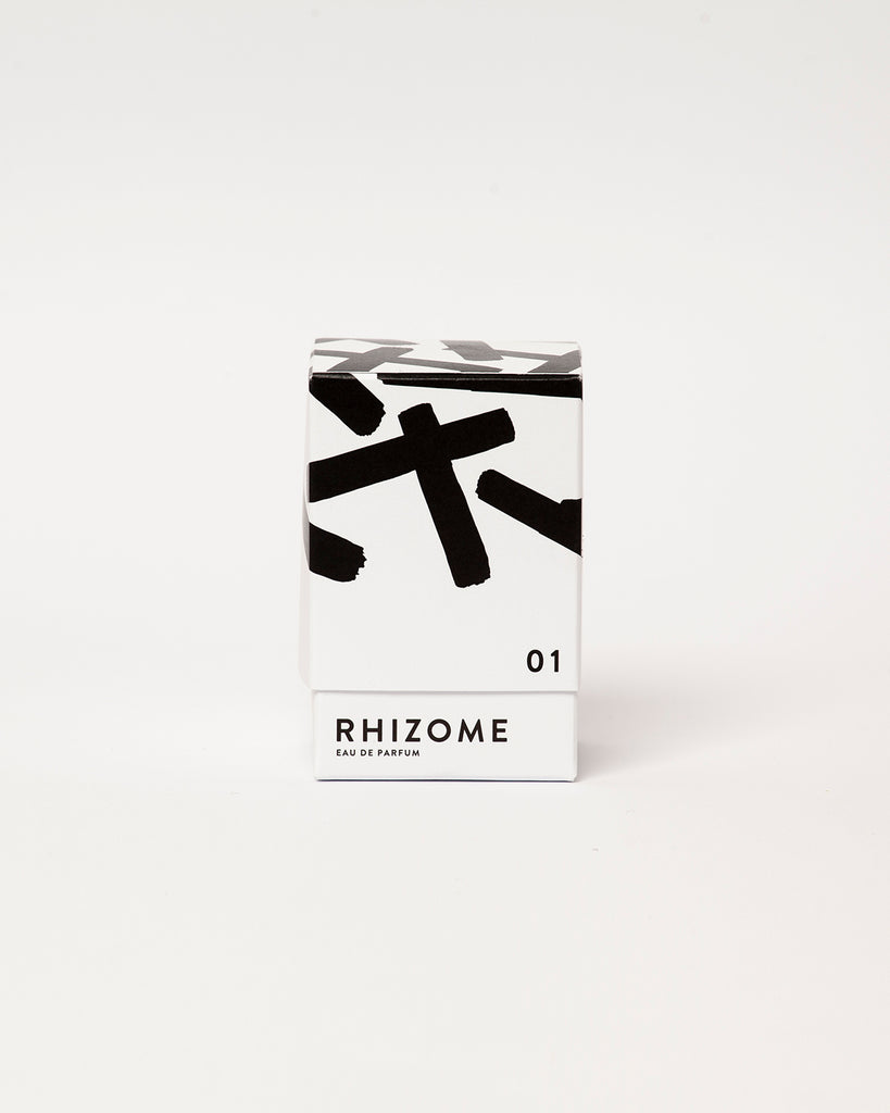 RHIZOME 01 EDP