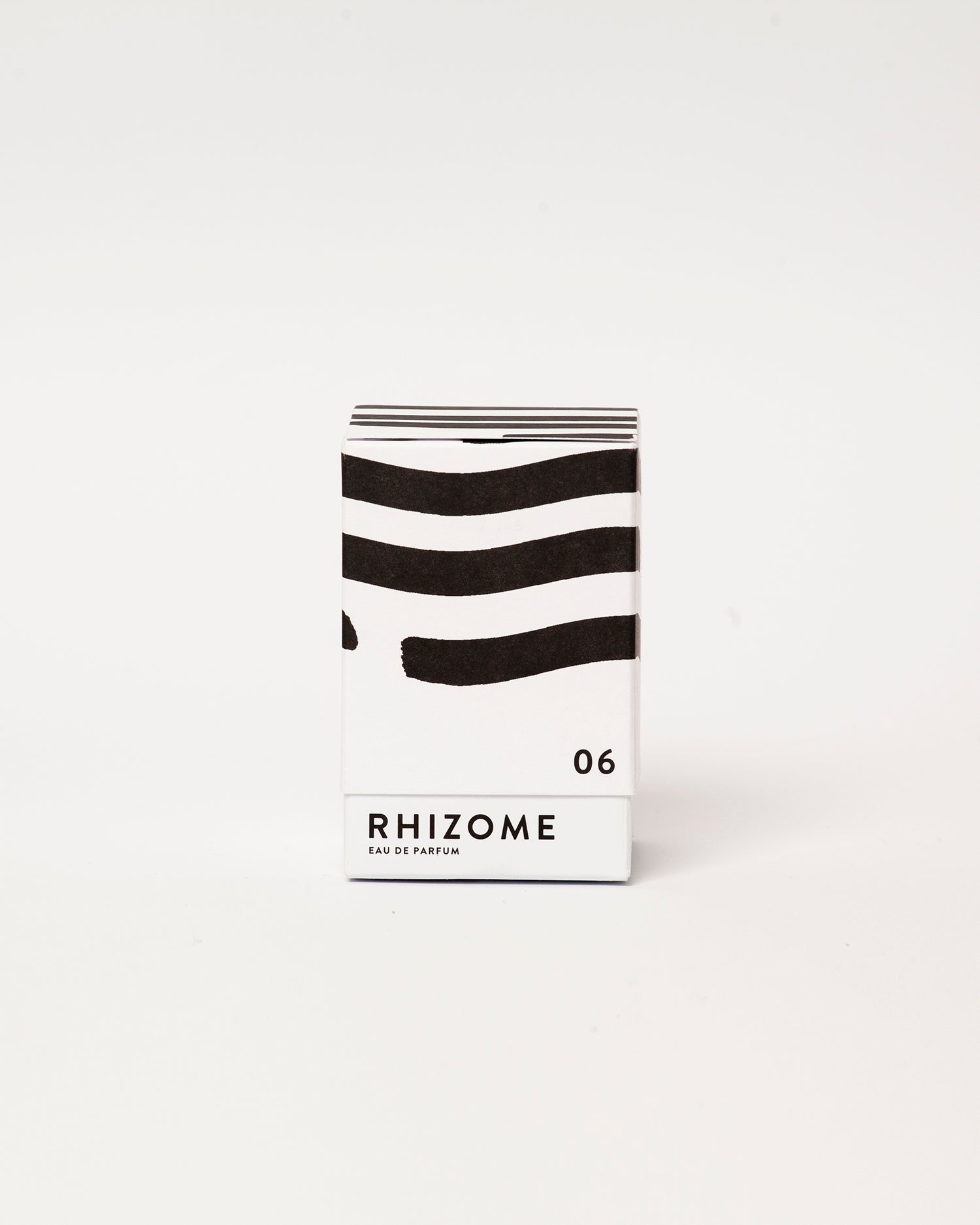 RHIZOME 06 EDP