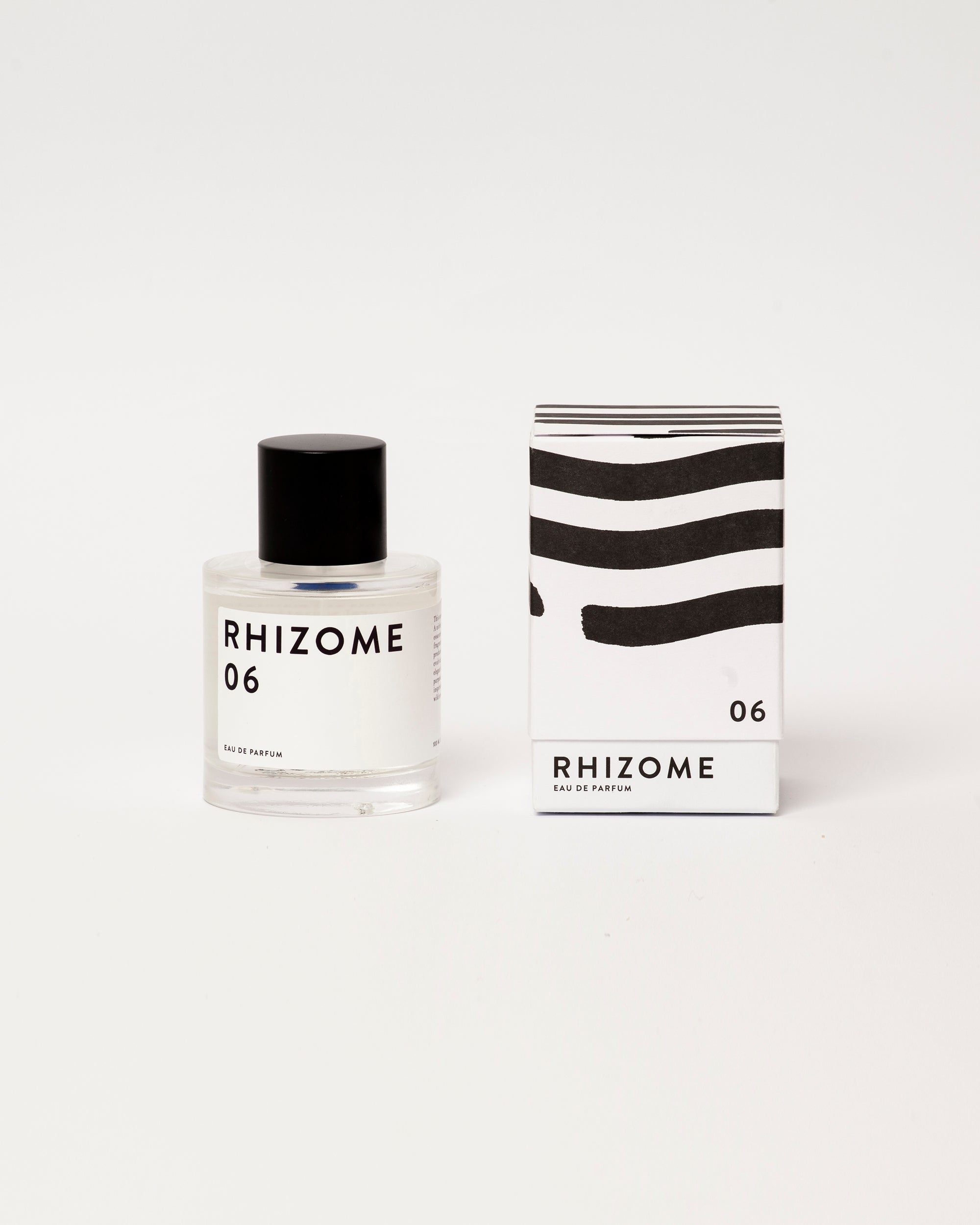 RHIZOME 06 EDP