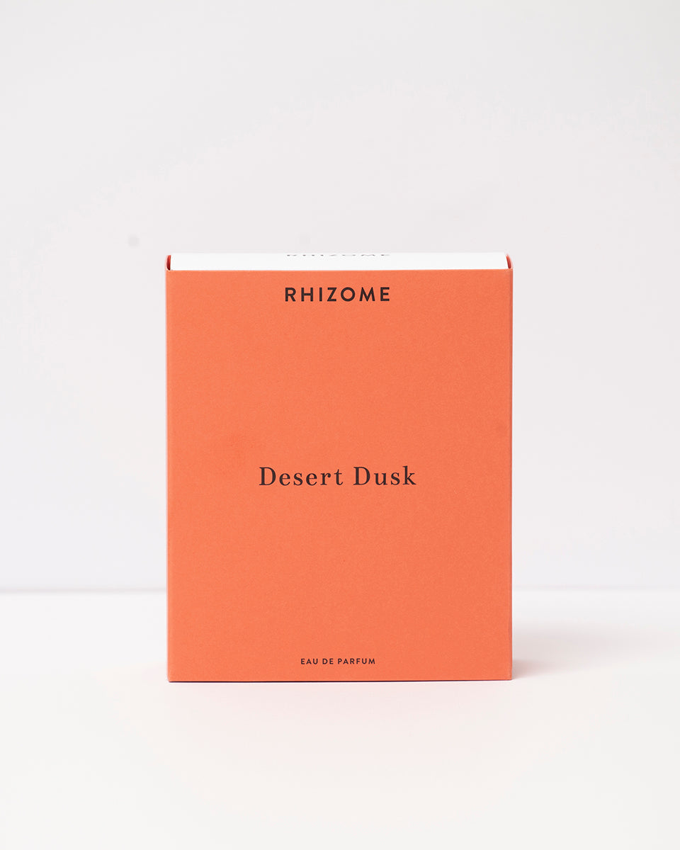 RHIZOME DESERT DUSK EDP